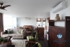 A luxury 4 bedroom apartment for rent in Tay Ho area